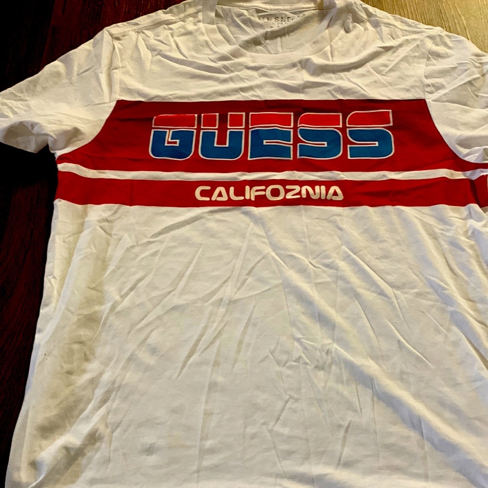 Guess shirt